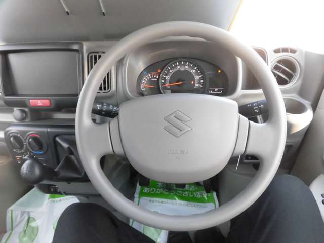 スズキ エブリイ ６６０ ＰＣ ハイルーフ ４ＷＤ R8年 (東北) 99