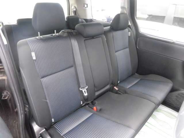 トヨタ ヴォクシー ２．０ ＺＳ ４ＷＤ H27年 (東北) 99