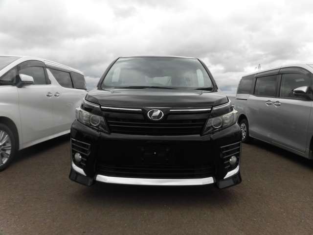トヨタ ヴォクシー ２．０ ＺＳ ４ＷＤ H27年 (東北) 99