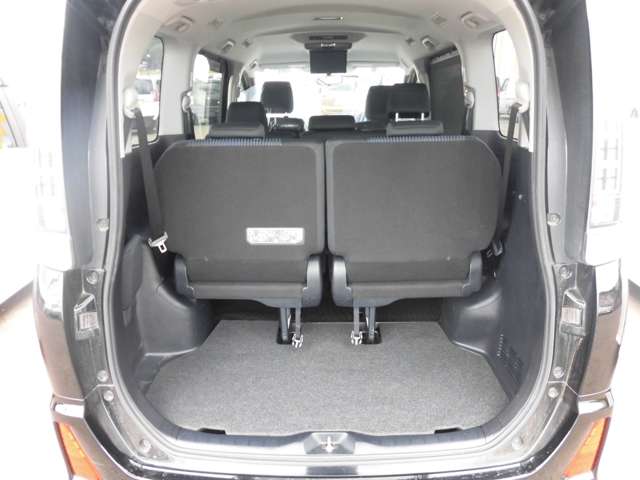 トヨタ ヴォクシー ２．０ ＺＳ ４ＷＤ H27年 (東北) 99
