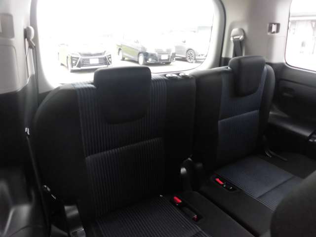 トヨタ ヴォクシー ２．０ ＺＳ ４ＷＤ H27年 (東北) 99