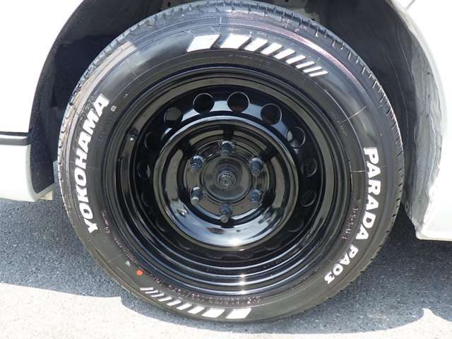 トヨタ ハイエースバン ２．８ スーパーＧＬ ダークプライムＩＩ ロングボディ ディーゼルターボ ４ＷＤ R6年 (関東) 99