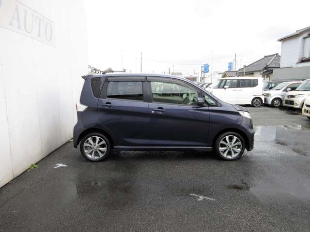 日産 デイズ ６６０ ハイウェイスターＧ H26年 (関東) 99