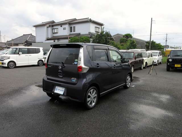 日産 デイズ ６６０ ハイウェイスターＧ H26年 (関東) 99