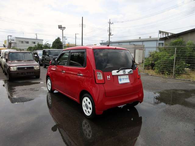ホンダ Ｎ−ＯＮＥ ６６０ Ｇ Ｌパッケージ H24年 (関東) 99