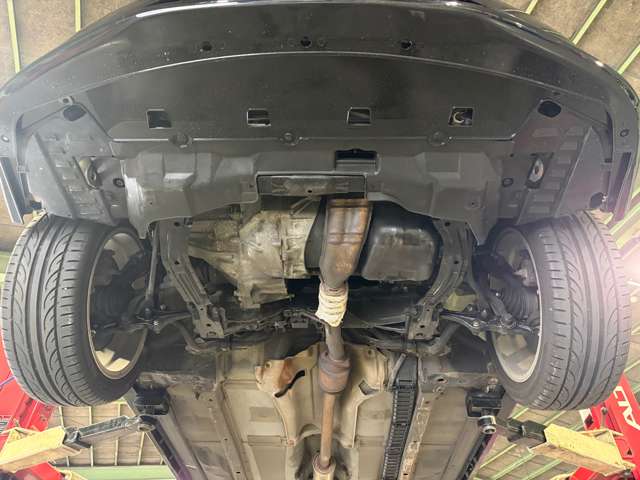 ホンダ アコード ２．２ ユーロＲ H12年 (関東) 99