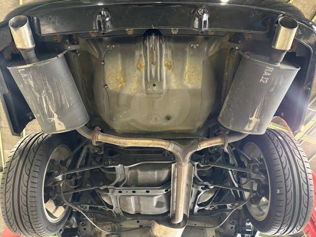 ホンダ アコード ２．２ ユーロＲ H12年 (関東) 99