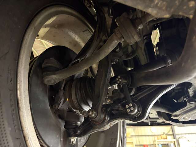 ホンダ アコード ２．２ ユーロＲ H12年 (関東) 99