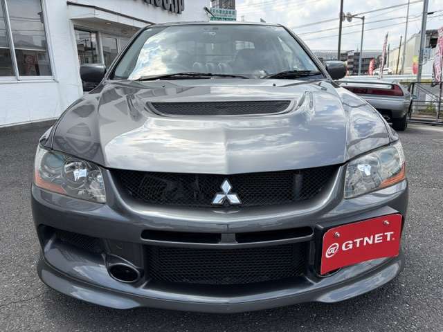 三菱 ランサー ２．０ ＧＳＲ ＩＸ ＭＲ ４ＷＤ H18年 (関東) 99