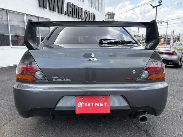 三菱 ランサー ２．０ ＧＳＲ ＩＸ ＭＲ ４ＷＤ H18年 (関東) 99