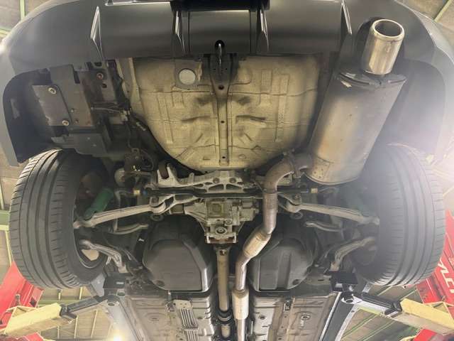 三菱 ランサー ２．０ ＧＳＲ ＩＸ ＭＲ ４ＷＤ H18年 (関東) 99