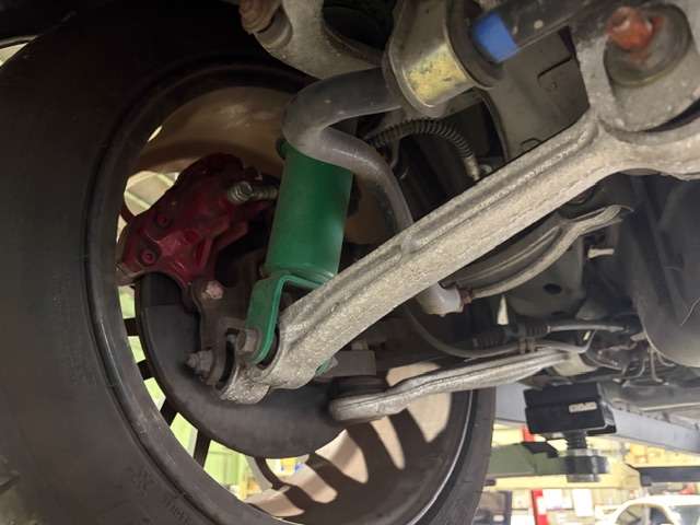 三菱 ランサー ２．０ ＧＳＲ ＩＸ ＭＲ ４ＷＤ H18年 (関東) 99