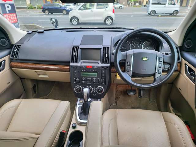 ランドローバー フリーランダー２ ＨＳＥ ４ＷＤ H21年 (関東) 99
