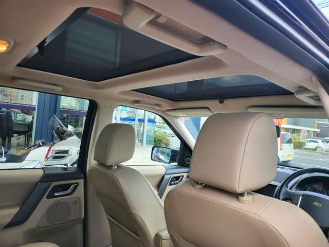ランドローバー フリーランダー２ ＨＳＥ ４ＷＤ H21年 (関東) 99