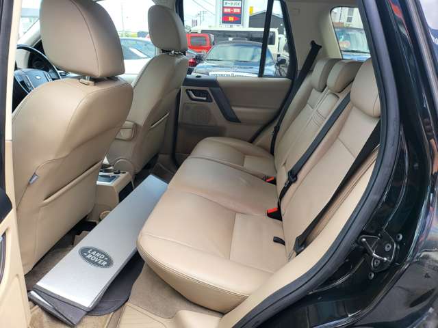 ランドローバー フリーランダー２ ＨＳＥ ４ＷＤ H21年 (関東) 99