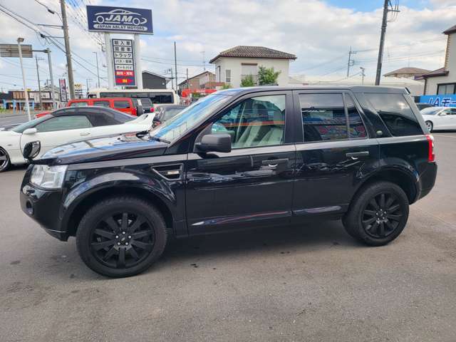 ランドローバー フリーランダー２ ＨＳＥ ４ＷＤ H21年 (関東) 99