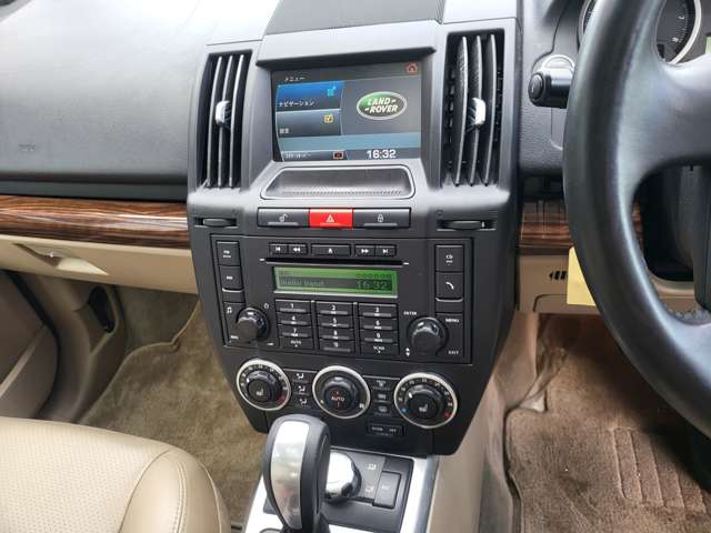 ランドローバー フリーランダー２ ＨＳＥ ４ＷＤ H21年 (関東) 99
