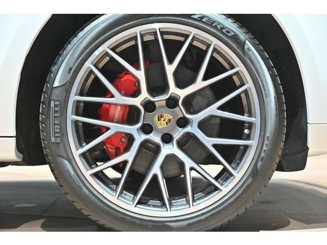 ポルシェ マカン ＧＴＳ ＰＤＫ ４ＷＤ R3年 (関東) 99