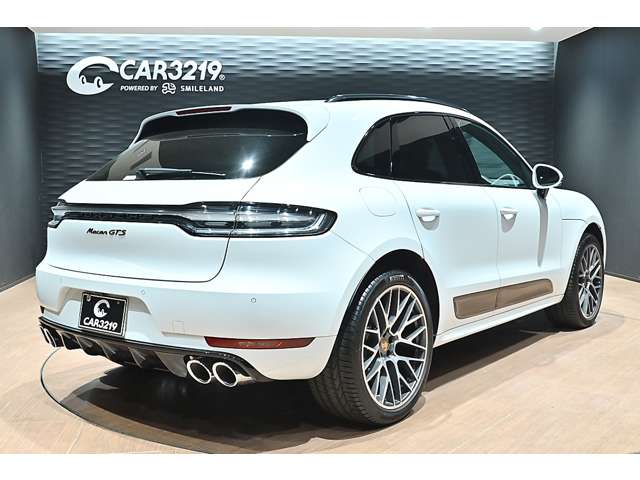 ポルシェ マカン ＧＴＳ ＰＤＫ ４ＷＤ R3年 (関東) 99