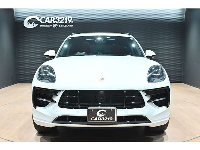 ポルシェ マカン ＧＴＳ ＰＤＫ ４ＷＤ R3年 (関東) 99