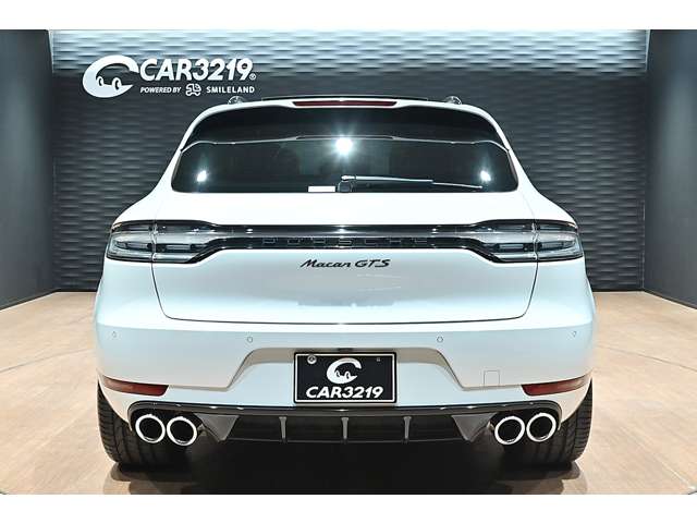 ポルシェ マカン ＧＴＳ ＰＤＫ ４ＷＤ R3年 (関東) 99