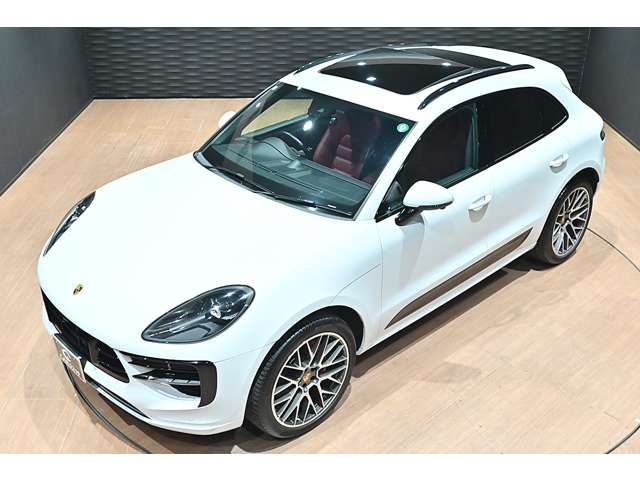 ポルシェ マカン ＧＴＳ ＰＤＫ ４ＷＤ R3年 (関東) 99