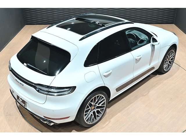 ポルシェ マカン ＧＴＳ ＰＤＫ ４ＷＤ R3年 (関東) 99