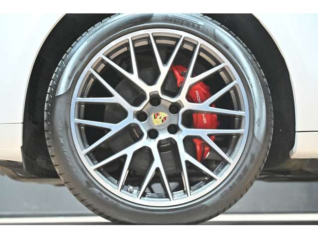 ポルシェ マカン ＧＴＳ ＰＤＫ ４ＷＤ R3年 (関東) 99