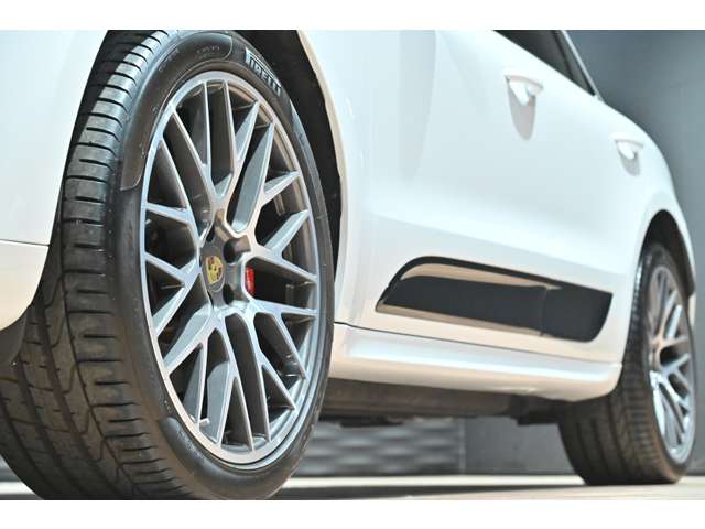 ポルシェ マカン ＧＴＳ ＰＤＫ ４ＷＤ R3年 (関東) 99