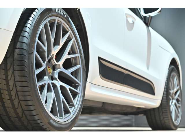ポルシェ マカン ＧＴＳ ＰＤＫ ４ＷＤ R3年 (関東) 99