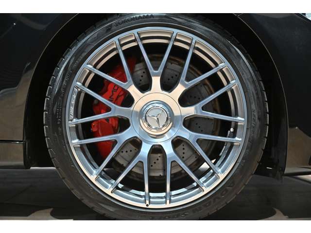 ＡＭＧ Ｃクラスクーペ Ｃ６３ R4年 (関東) 99