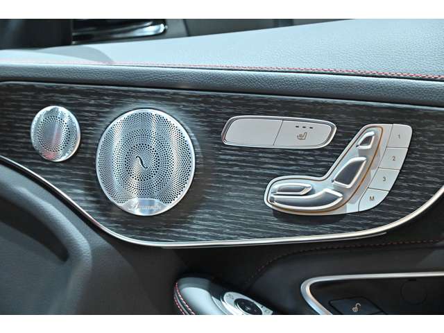 ＡＭＧ Ｃクラスクーペ Ｃ６３ R4年 (関東) 99