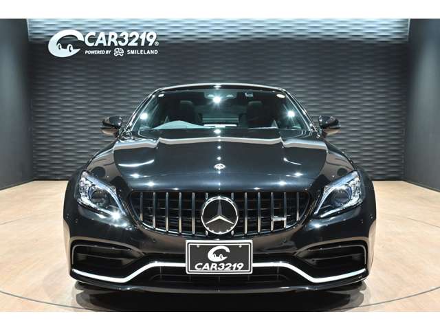ＡＭＧ Ｃクラスクーペ Ｃ６３ R4年 (関東) 99