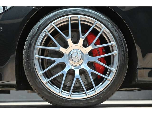 ＡＭＧ Ｃクラスクーペ Ｃ６３ R4年 (関東) 99