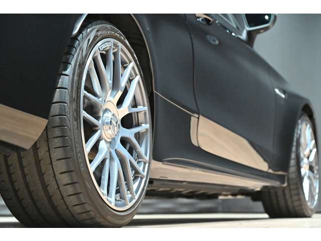 ＡＭＧ Ｃクラスクーペ Ｃ６３ R4年 (関東) 99