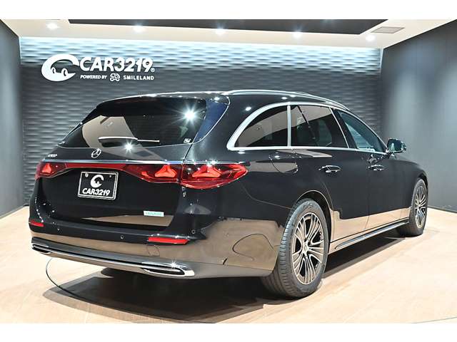 メルセデスベンツ Ｅクラスワゴン Ｅ３００ エクスクルーシブ （ＩＳＧ搭載モデル） ＭＰ２０２４０１ R6年 (関東) 99