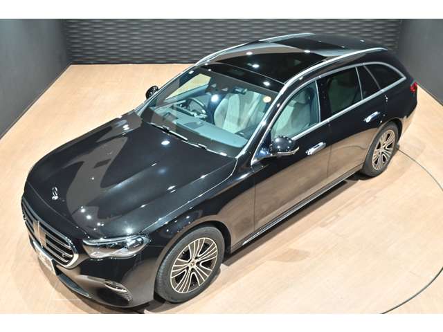メルセデスベンツ Ｅクラスワゴン Ｅ３００ エクスクルーシブ （ＩＳＧ搭載モデル） ＭＰ２０２４０１ R6年 (関東) 99