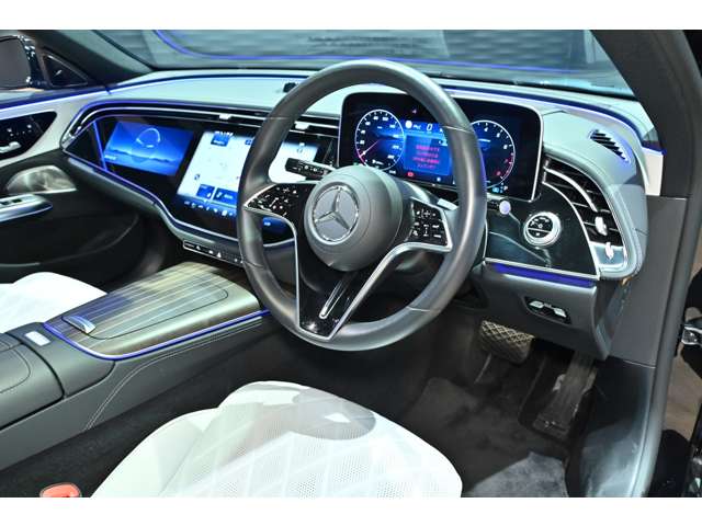メルセデスベンツ Ｅクラスワゴン Ｅ３００ エクスクルーシブ （ＩＳＧ搭載モデル） ＭＰ２０２４０１ R6年 (関東) 99