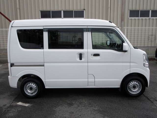 三菱 ミニキャブバン ６６０ Ｇ ハイルーフ R4年 (関東) 99