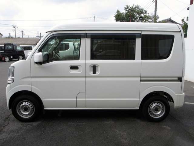 三菱 ミニキャブバン ６６０ Ｇ ハイルーフ R4年 (関東) 99