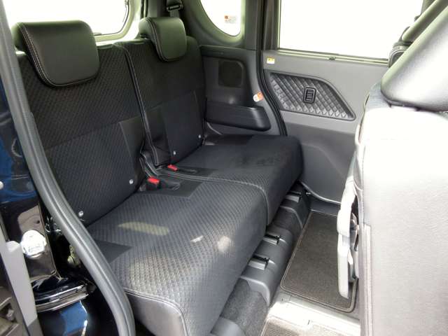 ダイハツ タント ６６０ カスタム ＲＳ スタイルセレクション R2年 (関東) 99