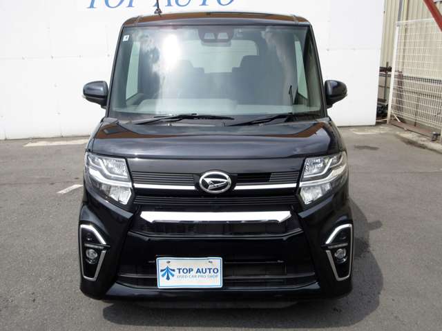 ダイハツ タント ６６０ カスタム ＲＳ スタイルセレクション R2年 (関東) 99