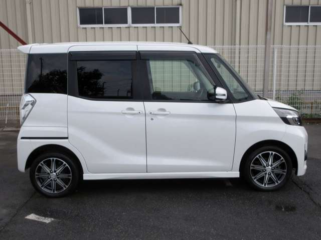 三菱 ｅＫスペース ６６０ カスタム Ｔ セーフティ パッケージ H30年 (関東) 99
