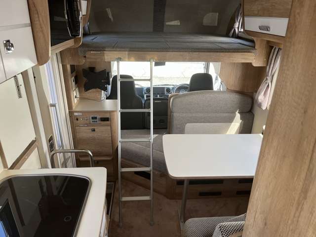 トヨタ カムロード ナッツＲＶ R5年 (関東) 99