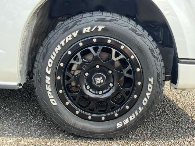 トヨタ ハイエースバン フレックスドリーム R4年 (関東) 99