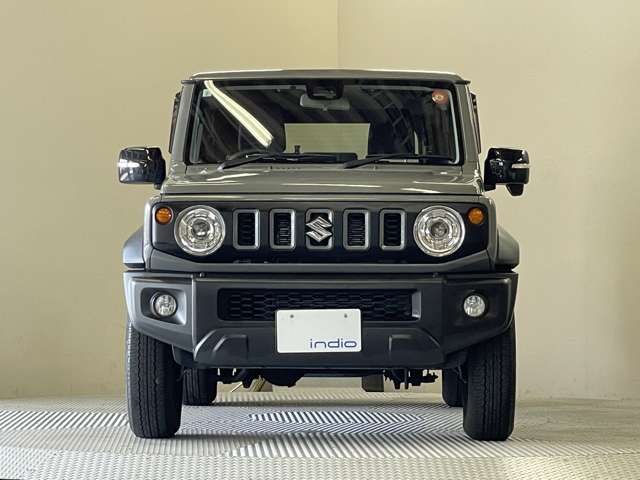 スズキ ジムニーシエラ １．５ ＪＣ ４ＷＤ R5年 (甲信越・北陸) 99