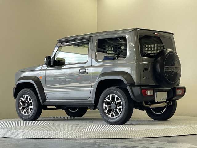 スズキ ジムニーシエラ １．５ ＪＣ ４ＷＤ R5年 (甲信越・北陸) 99