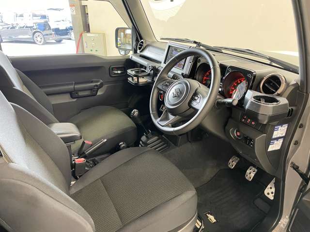 スズキ ジムニーシエラ １．５ ＪＣ ４ＷＤ R5年 (甲信越・北陸) 99