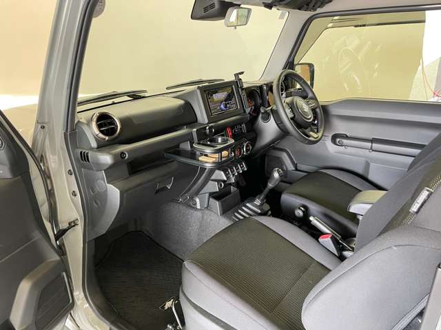 スズキ ジムニーシエラ １．５ ＪＣ ４ＷＤ R5年 (甲信越・北陸) 99