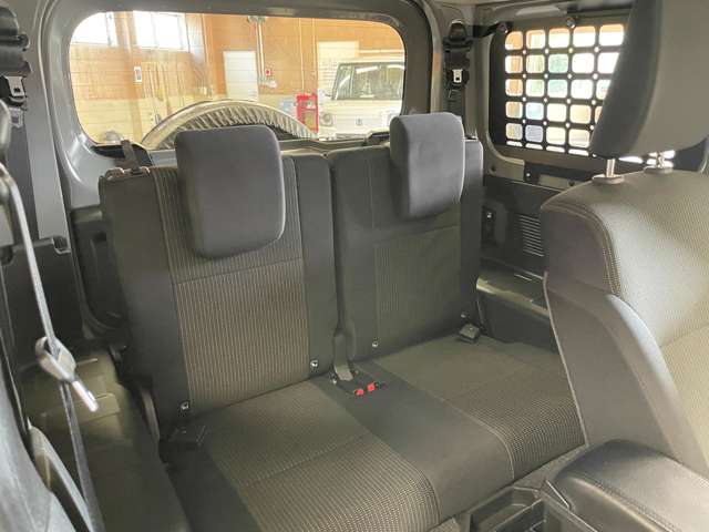スズキ ジムニーシエラ １．５ ＪＣ ４ＷＤ R5年 (甲信越・北陸) 99